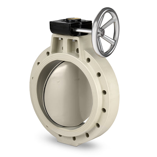 PVC EPDM IMPEX VALVE 200/225