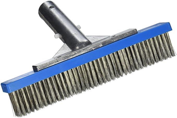 Stainless Steel Algae Brush