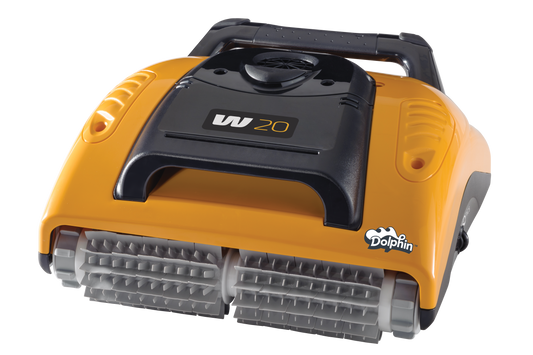Dolphin Wave 20PVC