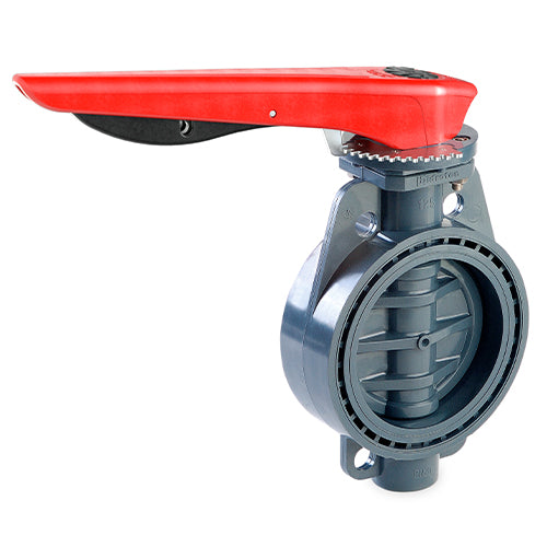 PVC EPDM IMPEX VALVE 140
