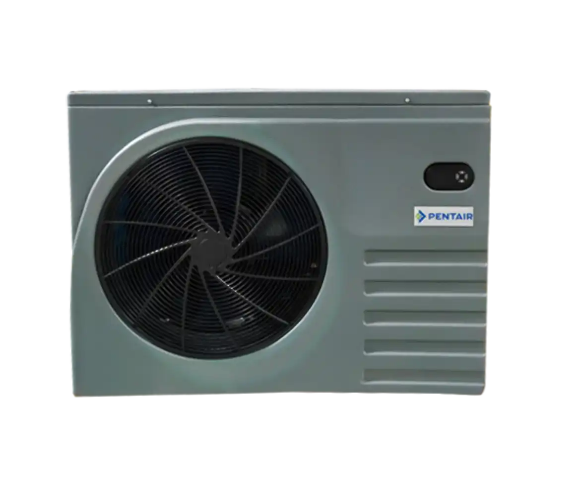 Pool Heat and Chill Pump