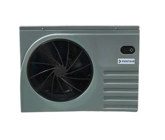 Pool Heat and Chill Pump