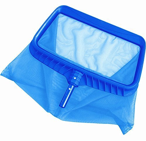 Pentair Deep Leaf Rake Deluxe Pro