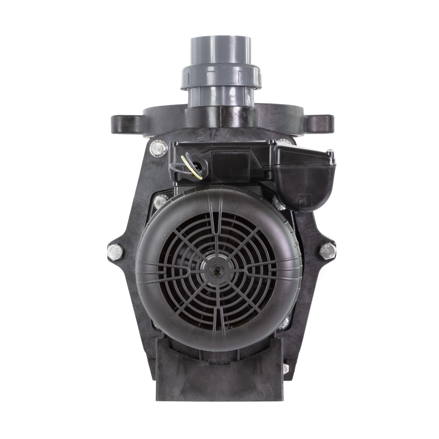 Pentair Whisperflo Pool Pump  Single Phase