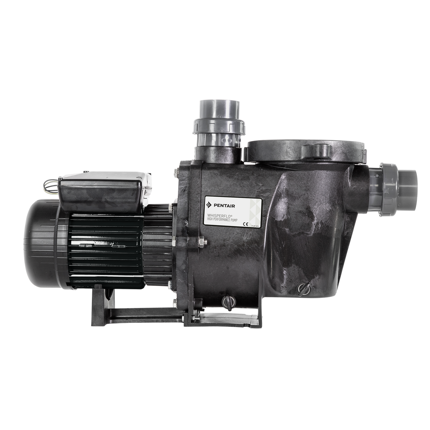 Pentair Whisperflo Pool Pump  Single Phase